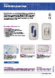 Qualitix Sterilization Paper Trays
